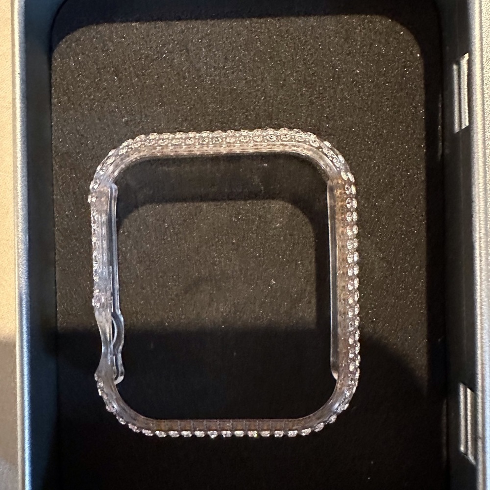 Apple Watch case
